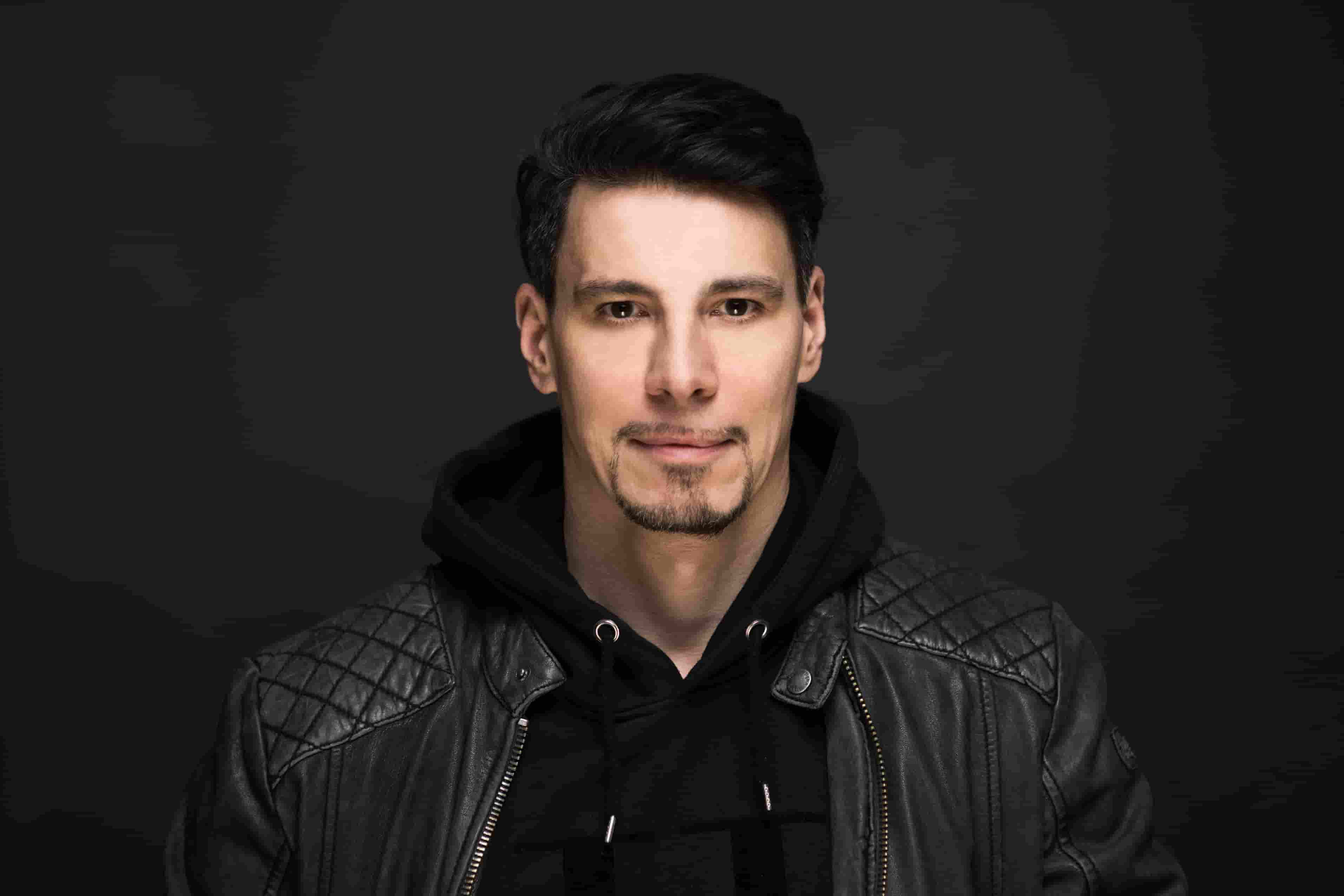 Thomas Golder Thomas Gold & Kosling Team Up For 'Wildest Dream' EDMLI